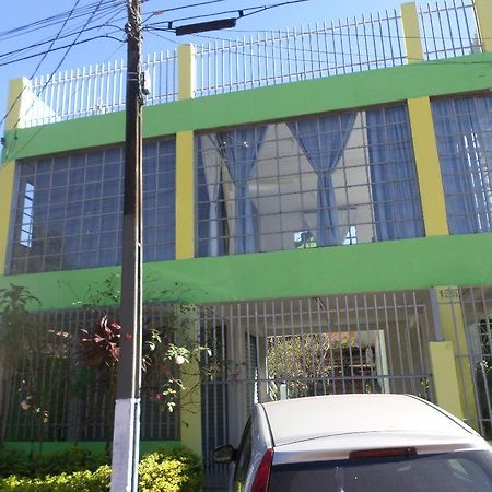 Willa Sobrado Terezinha Foz do Iguaçu Zewnętrze zdjęcie