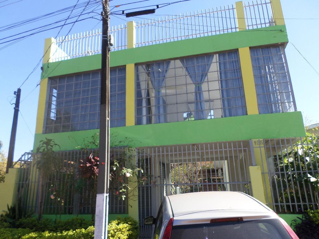 Willa Sobrado Terezinha Foz do Iguaçu Zewnętrze zdjęcie